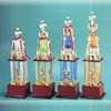 Trophies and Awards 