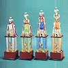 Trophies and Awards