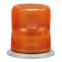 LED STROBE & ROTATION LIGHT LED STROBE & ROTATION LIGHT