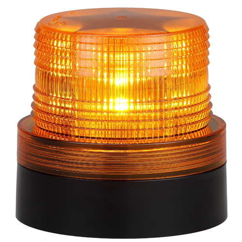 磁吸式电池闪光/旋转灯