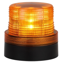 MAGNET LED ROTATING/STROBE LIGHT MAGNET LED ROTATING/STROBE LIGHT