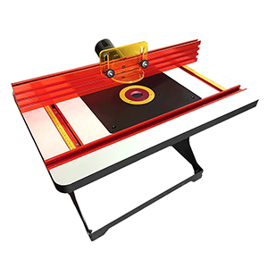 ROUTER TABLE BENCH TYPE ROUTER TABLE BENCH TYPE