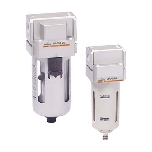 UAF 过滤器 UAF 过滤器