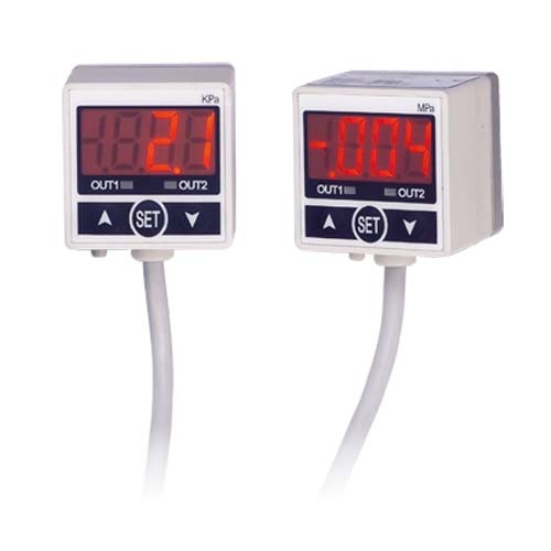 SE4 數位壓力檢測器 SE4 數位壓力檢測器