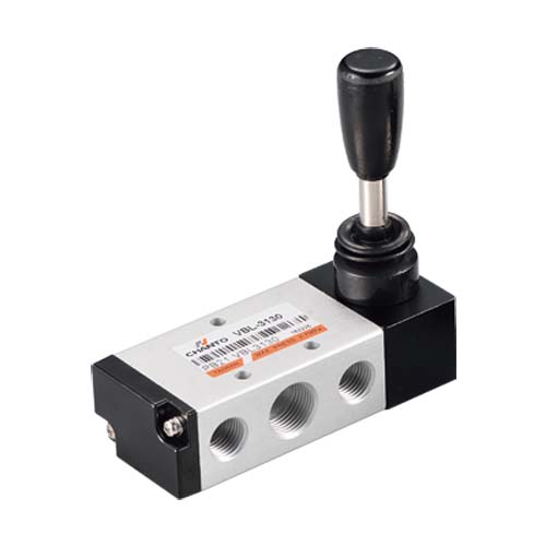 VBL Manual Valve VBL Manual Valve