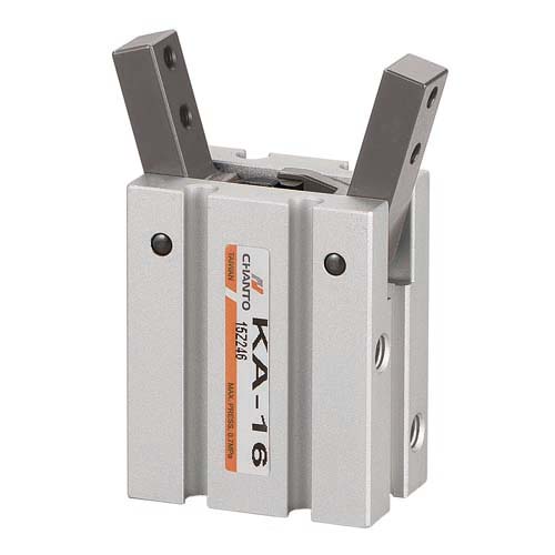 CHANTO AIR HYDRAULICS CO., LTD. Homepage