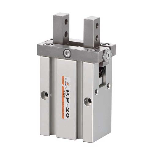 KP Pneumatic Parallel Gripper KP Pneumatic Parallel Gripper