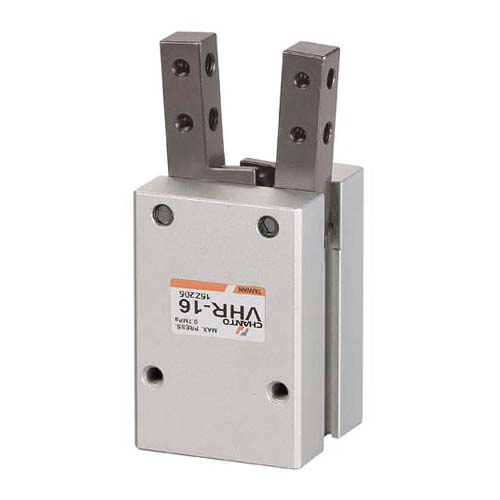 VHR V型气压夹/夹爪