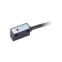 TY-P74 Magnetic Field Resistant Reed Switch