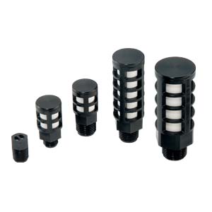 SV Resin Silencer SV Resin Silencer