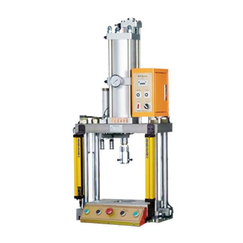 HAD Hydro-pneu presses HAD Hydro-pneu presses