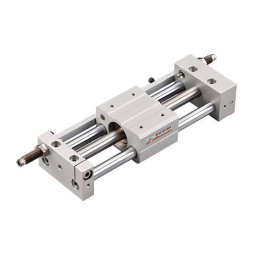 GYS 磁鐵式無桿氣缸 GYS 磁鐵式無桿氣缸