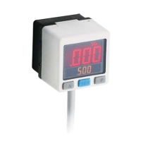 SEP41 數位壓力檢測器