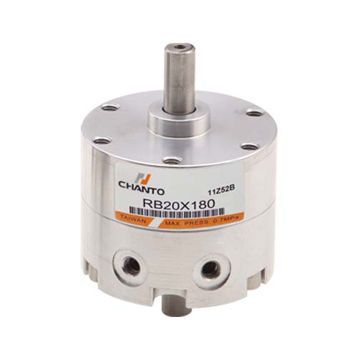 RB Rotary Actuator-vane type RB Rotary Actuator-vane type