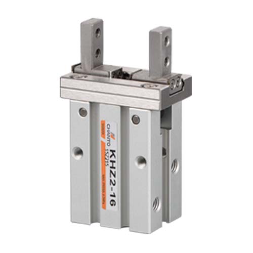 KHZ2 Pneumatic Parallel Gripper KHZ2 Pneumatic Parallel Gripper