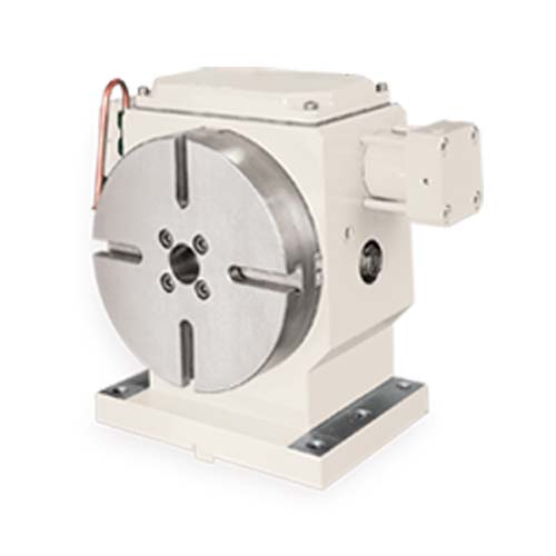 RCT hydraulic coupling gear index table RCT hydraulic coupling gear index table