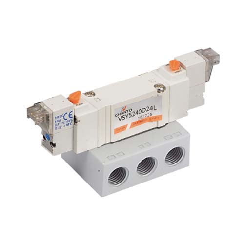 VSY Solenoid Valve VSY Solenoid Valve