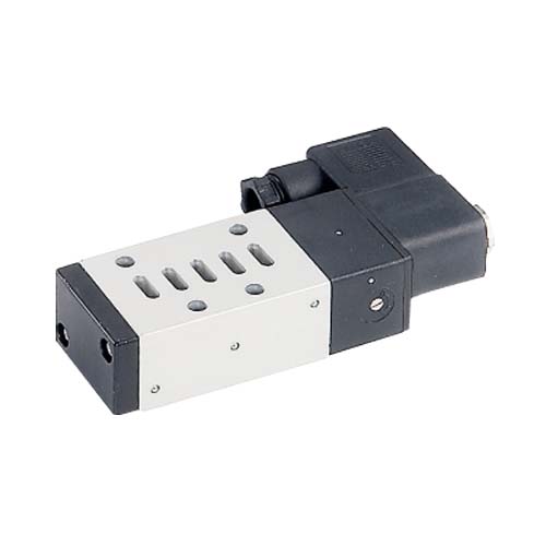 VEA Solenoid Valve VEA Solenoid Valve