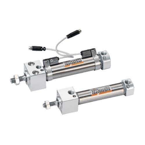 AF Miniature Cylinder AF Miniature Cylinder