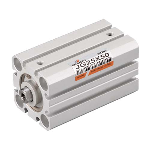 JG Short-stroke Cylinder JG Short-stroke Cylinder
