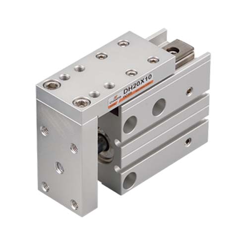DH Precise Slide Cylinder DH Precise Slide Cylinder