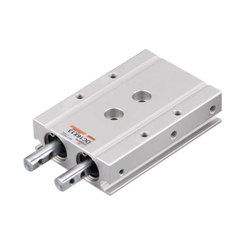 DC Escapement DC Escapement