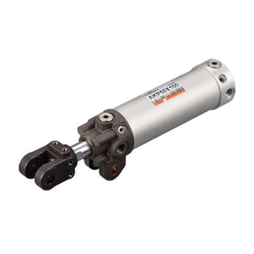 AKP Clamp Cylinder