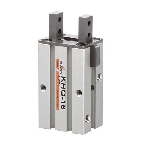 KHQ 平行氣壓夾/夾爪