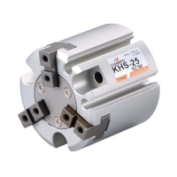 KHS 平行气压夹/夹爪 KHS 平行气压夹/夹爪