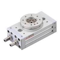 RC Rotary Actuator