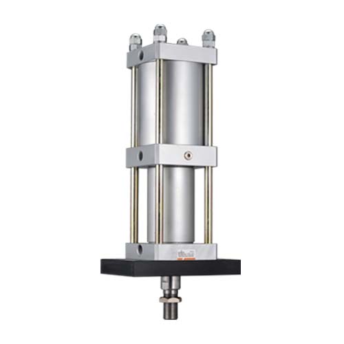 BSB Pneumatic Power Cylinder