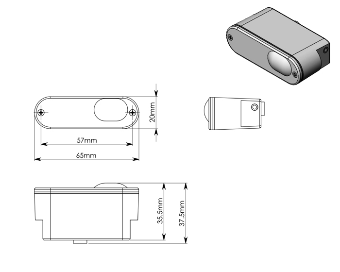 Laser Jammer(LD)