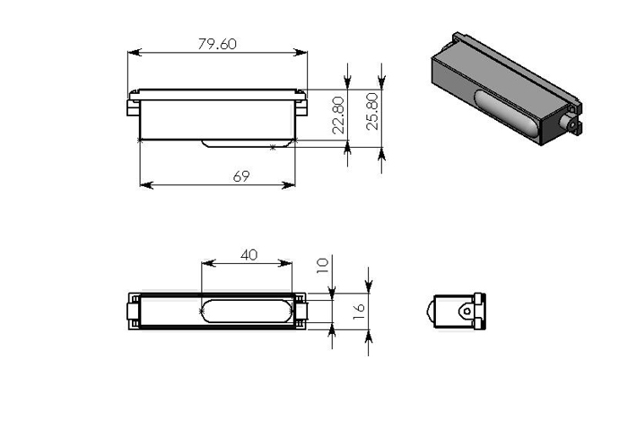 Laser Jammer(LD)