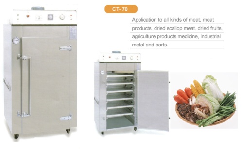 烘乾機/臘肉香腸烘乾機/食品烘乾機/工業烘乾機