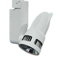 LED Track Lighting Fixture LED Track Lighting Fixture