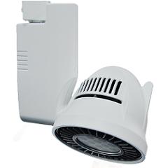 LED Track Lighting Fixture LED Track Lighting Fixture