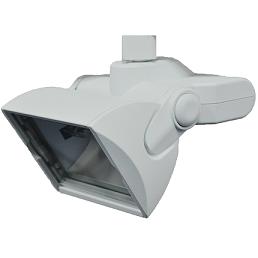 HID Track Lighting Fixture