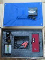 iSolar Portable Folding Solar Kit (45W)