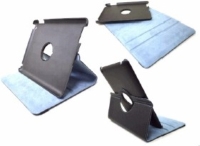 iPad2 case-Rotate Shell Case