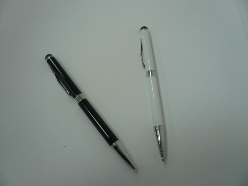 CAPACITIVE STYLUS with Ball point Pen CAPACITIVE STYLUS with Ball point Pen