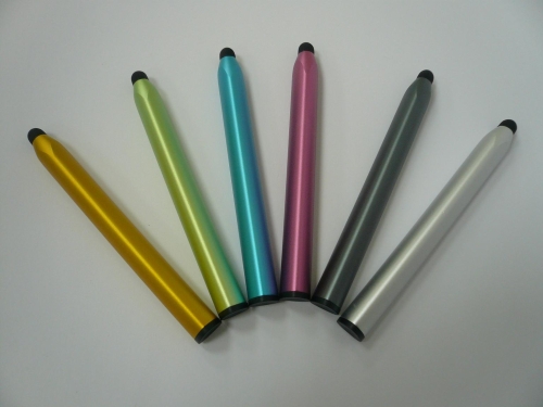 CAPACITIVE STYLUS / Pencial like CAPACITIVE STYLUS / Pencial like