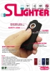 Slighter USB Rechargeable Lighter