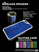 GILTTER CASE