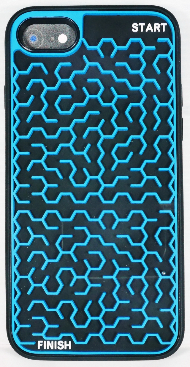 CRAZY MAZE(A)-GAMECASE SERIES