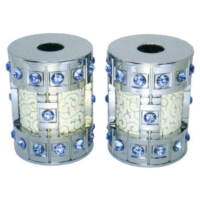 Headrest Shocks-Royal