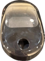 Meter plastic shell Meter plastic shell