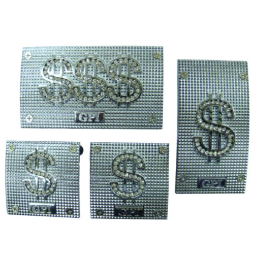 Pedal Pads-Riches Pedal Pads-Riches