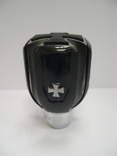 Shift Knob-Cross