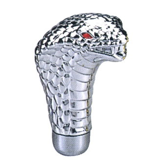 Shift Knob-Cobra