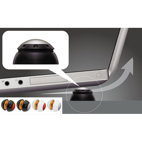 Notebook Cooling Ball